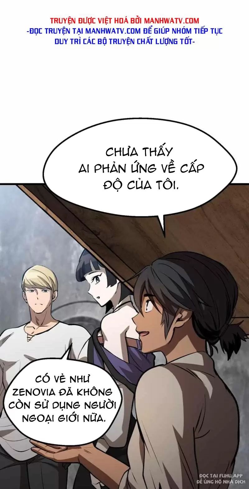 Anh Hùng Mạnh Nhất? Ta Không Làm Lâu Rồi! Chap 155 - Next Chap 156