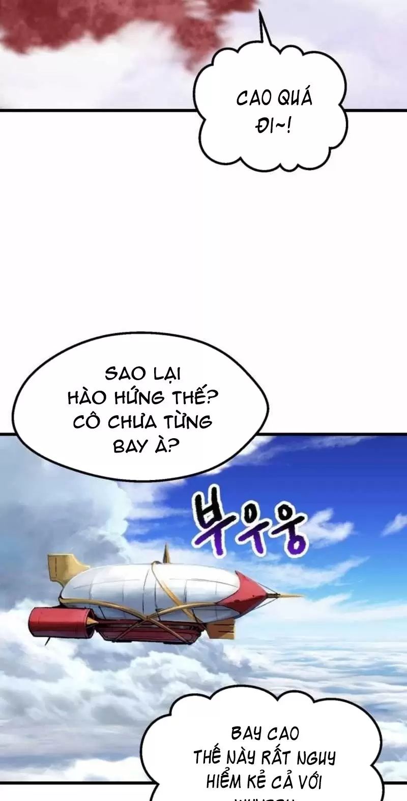Anh Hùng Mạnh Nhất? Ta Không Làm Lâu Rồi! Chap 155 - Next Chap 156