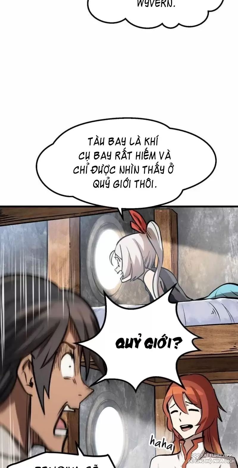 Anh Hùng Mạnh Nhất? Ta Không Làm Lâu Rồi! Chap 155 - Next Chap 156