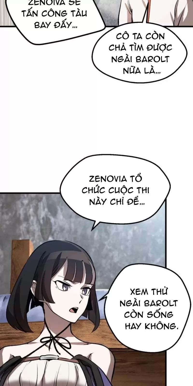 Anh Hùng Mạnh Nhất? Ta Không Làm Lâu Rồi! Chap 155 - Next Chap 156