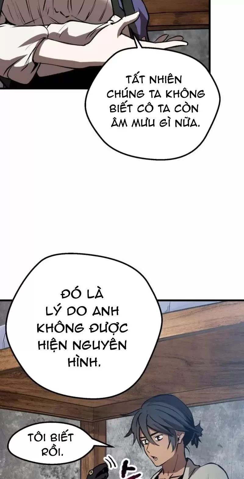 Anh Hùng Mạnh Nhất? Ta Không Làm Lâu Rồi! Chap 155 - Next Chap 156