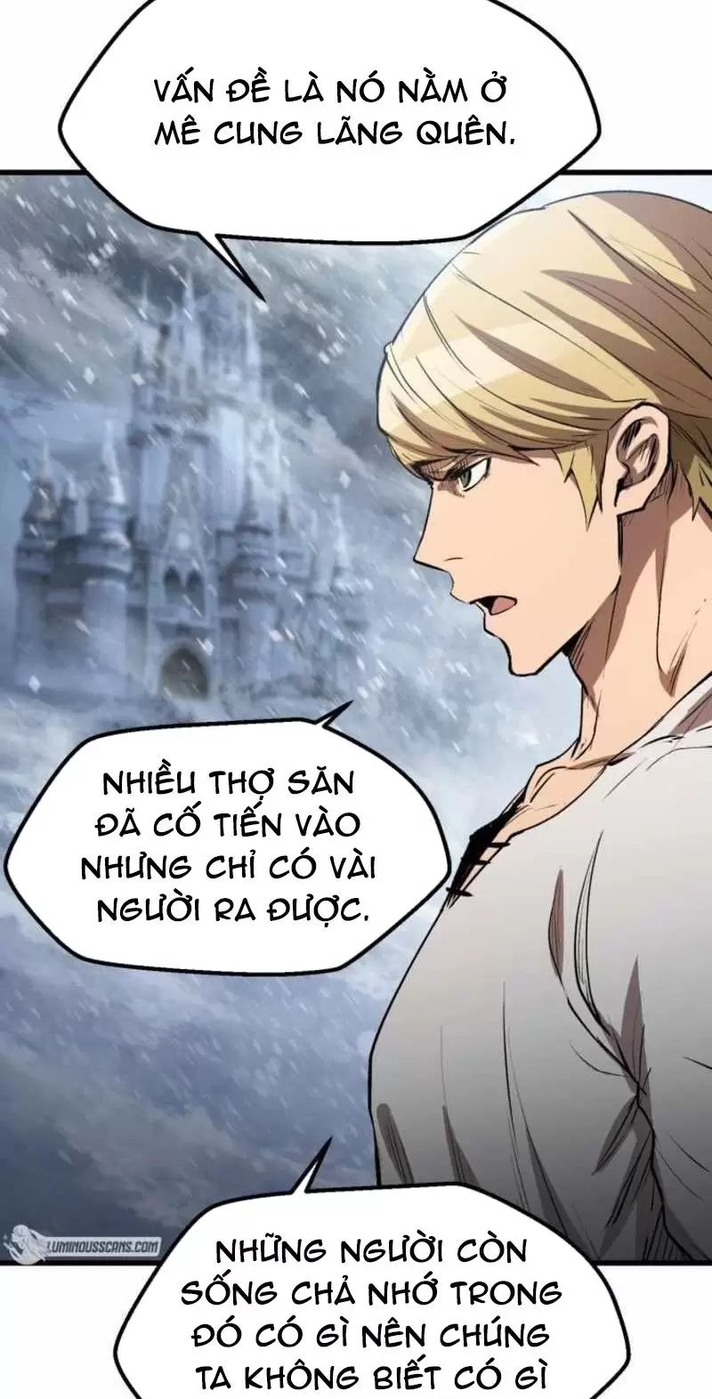 Anh Hùng Mạnh Nhất? Ta Không Làm Lâu Rồi! Chap 155 - Next Chap 156