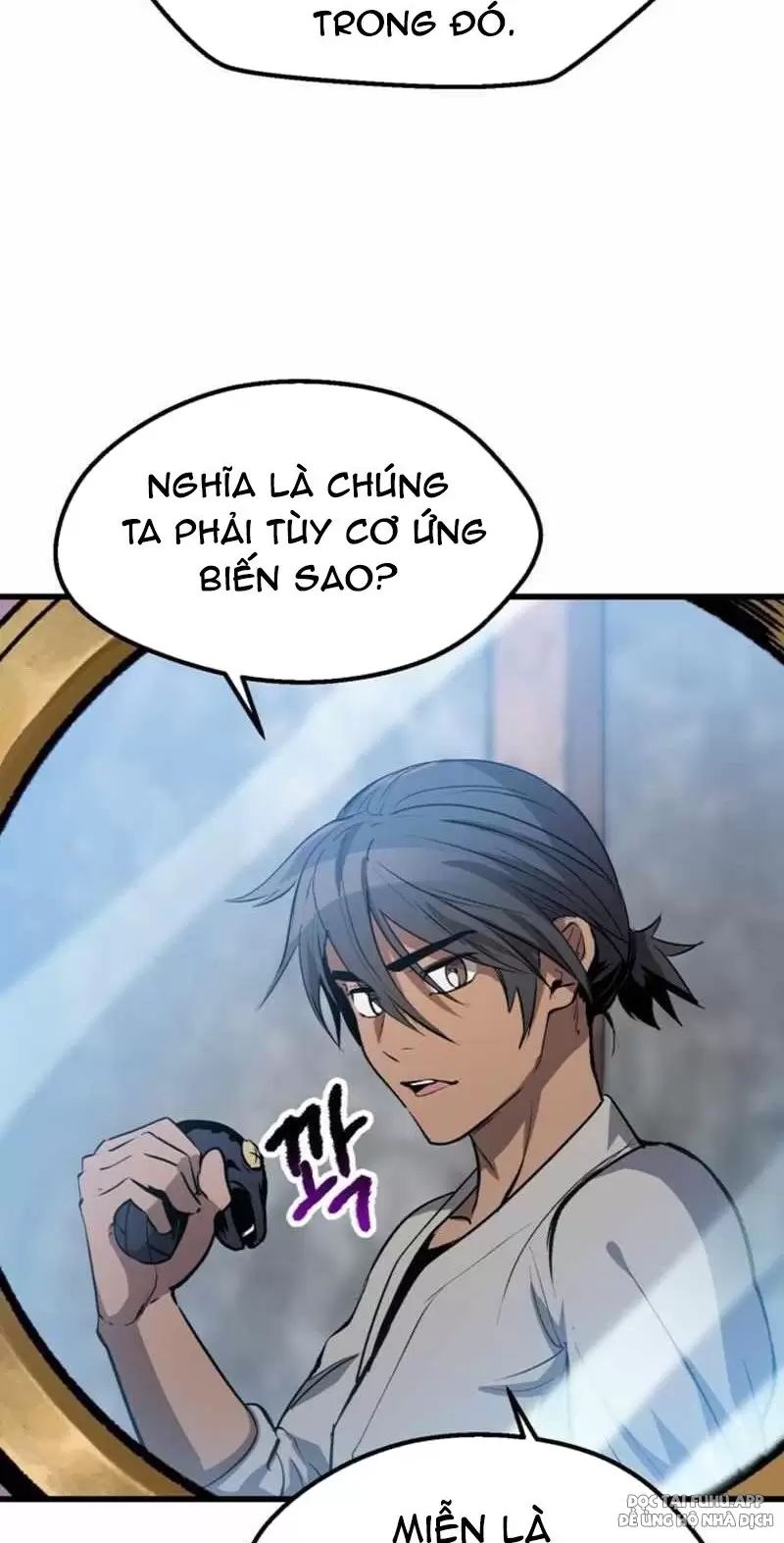 Anh Hùng Mạnh Nhất? Ta Không Làm Lâu Rồi! Chap 155 - Next Chap 156