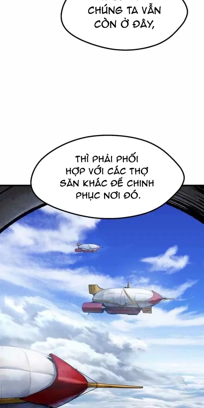 Anh Hùng Mạnh Nhất? Ta Không Làm Lâu Rồi! Chap 155 - Next Chap 156