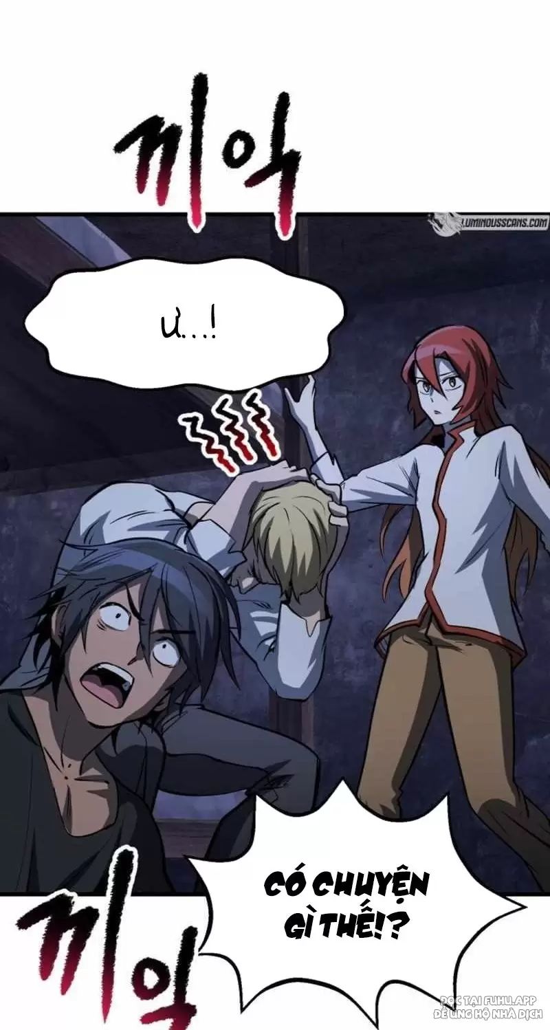 Anh Hùng Mạnh Nhất? Ta Không Làm Lâu Rồi! Chap 155 - Next Chap 156