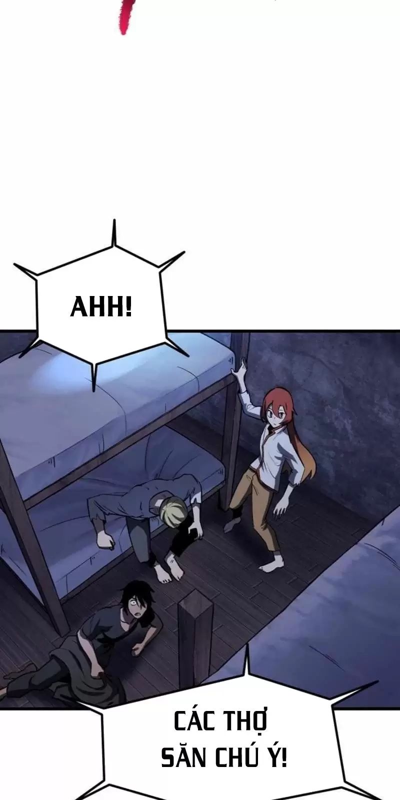 Anh Hùng Mạnh Nhất? Ta Không Làm Lâu Rồi! Chap 155 - Next Chap 156