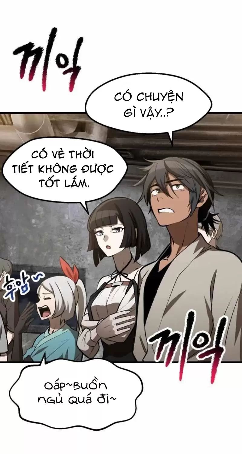 Anh Hùng Mạnh Nhất? Ta Không Làm Lâu Rồi! Chap 155 - Next Chap 156