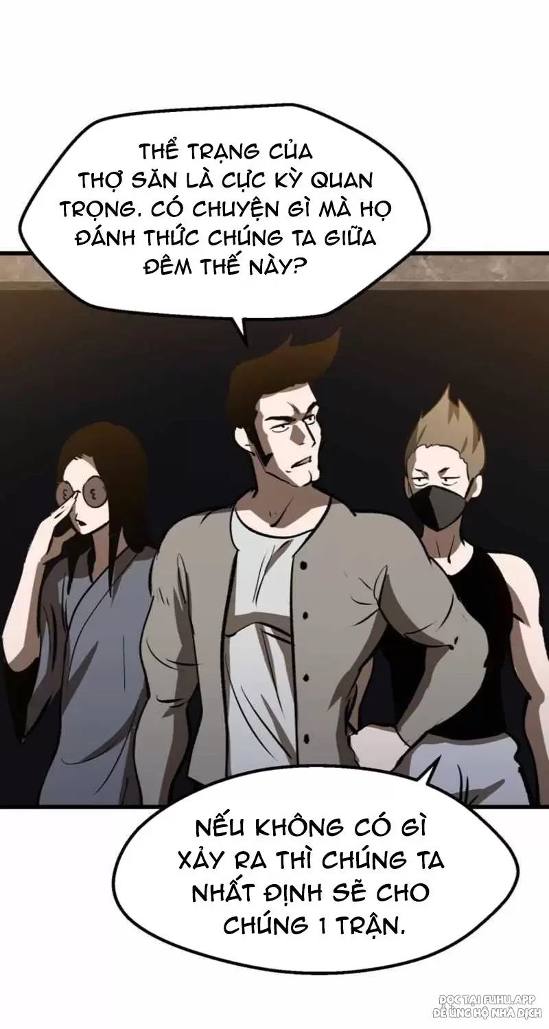 Anh Hùng Mạnh Nhất? Ta Không Làm Lâu Rồi! Chap 155 - Next Chap 156