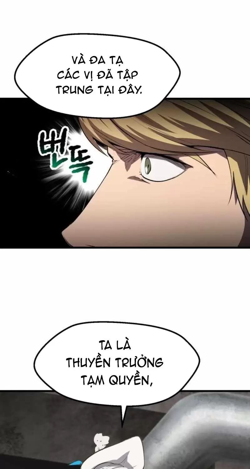 Anh Hùng Mạnh Nhất? Ta Không Làm Lâu Rồi! Chap 155 - Next Chap 156
