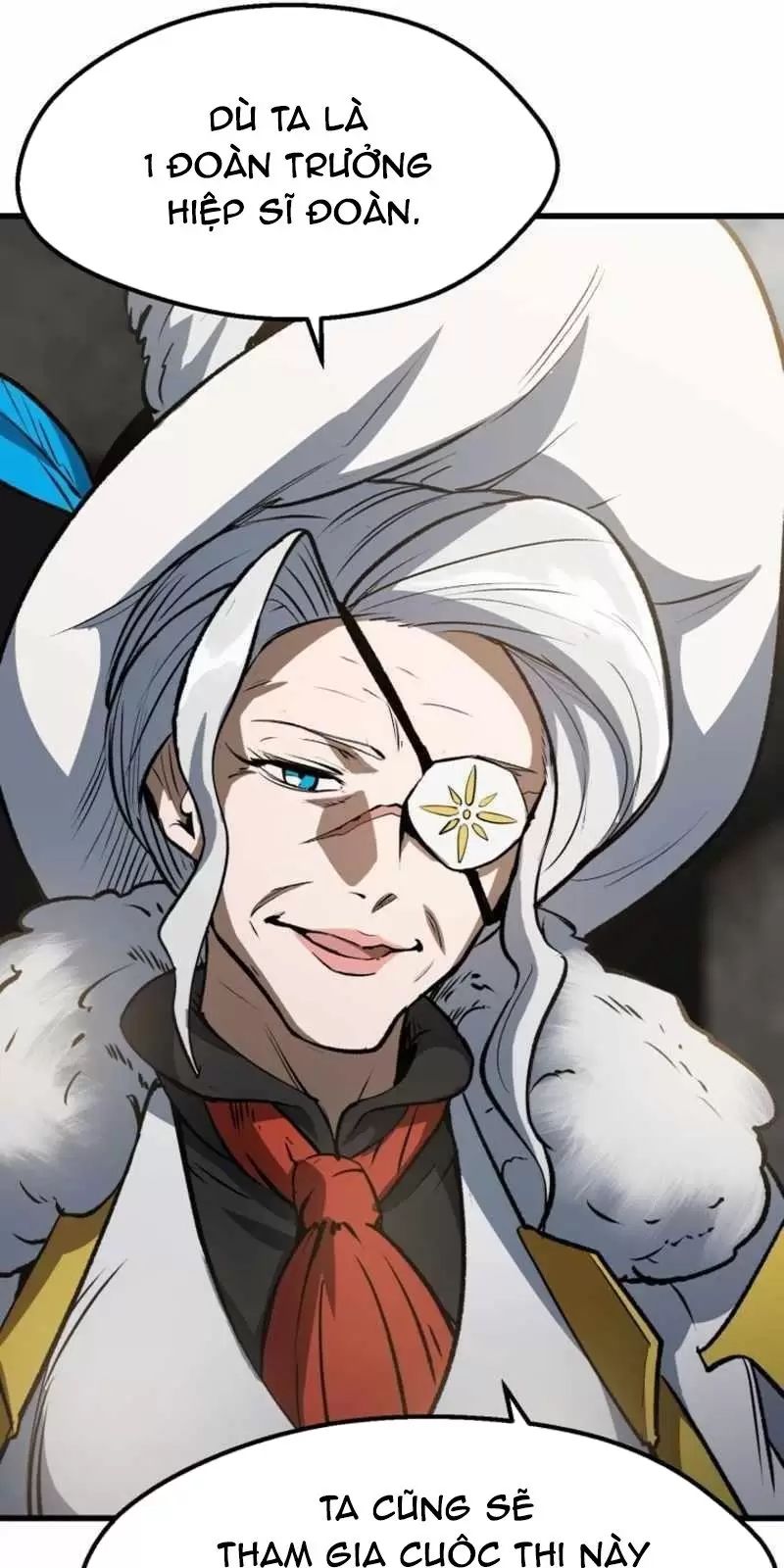 Anh Hùng Mạnh Nhất? Ta Không Làm Lâu Rồi! Chap 155 - Next Chap 156