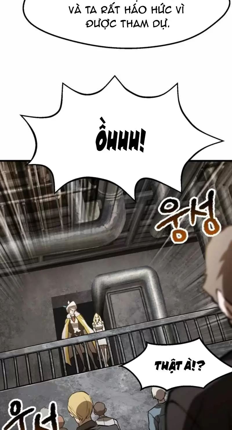 Anh Hùng Mạnh Nhất? Ta Không Làm Lâu Rồi! Chap 155 - Next Chap 156