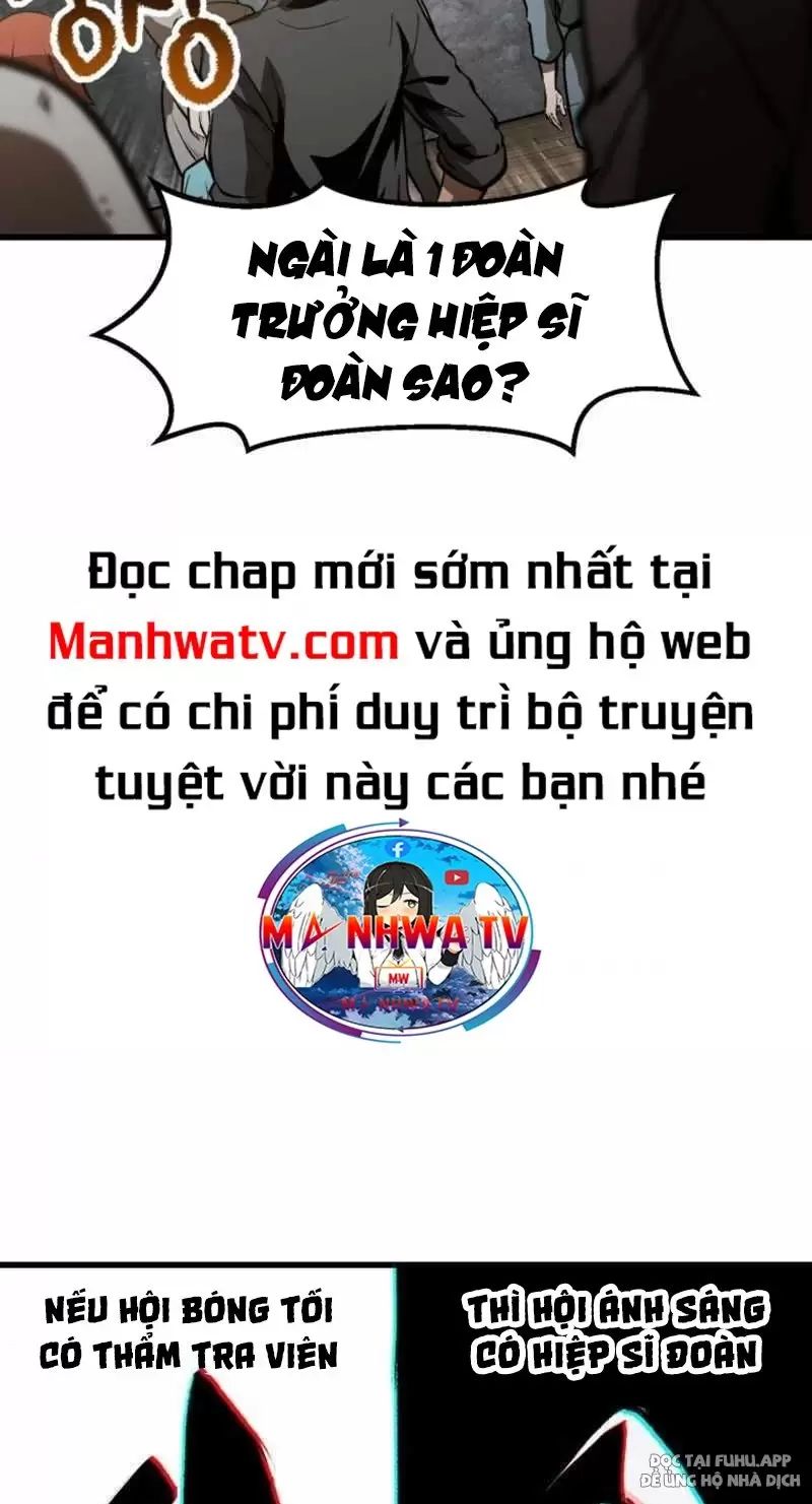 Anh Hùng Mạnh Nhất? Ta Không Làm Lâu Rồi! Chap 155 - Next Chap 156