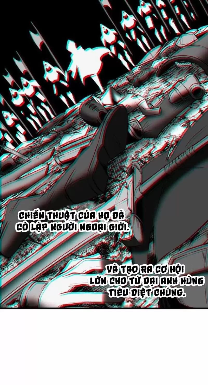 Anh Hùng Mạnh Nhất? Ta Không Làm Lâu Rồi! Chap 155 - Next Chap 156