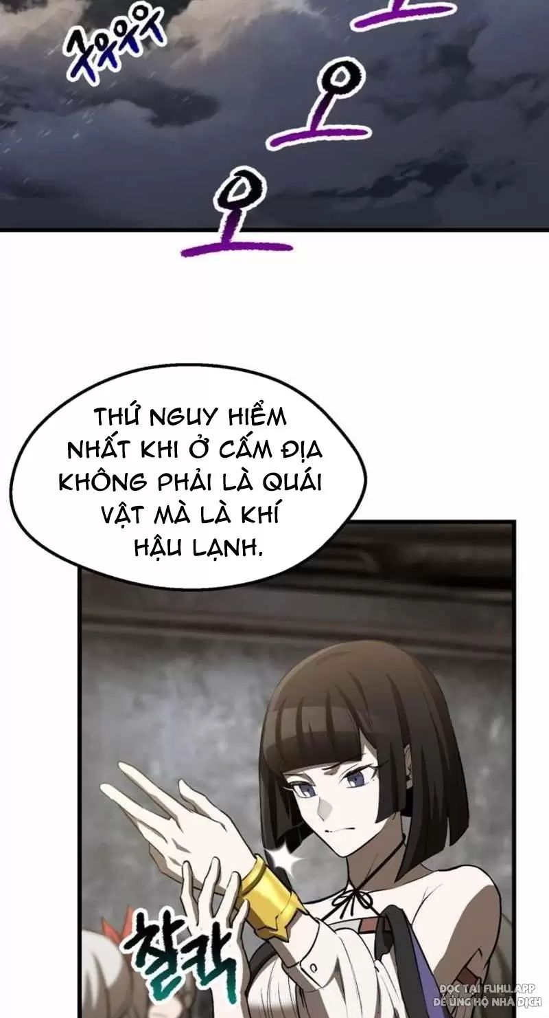 Anh Hùng Mạnh Nhất? Ta Không Làm Lâu Rồi! Chap 155 - Next Chap 156