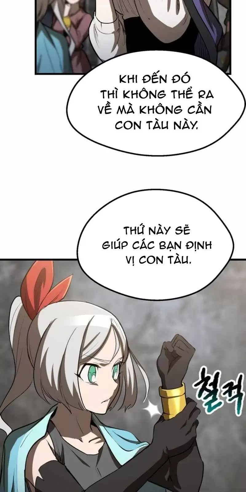 Anh Hùng Mạnh Nhất? Ta Không Làm Lâu Rồi! Chap 155 - Next Chap 156