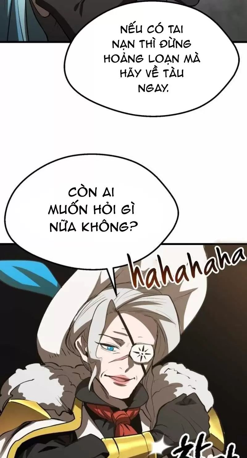 Anh Hùng Mạnh Nhất? Ta Không Làm Lâu Rồi! Chap 155 - Next Chap 156