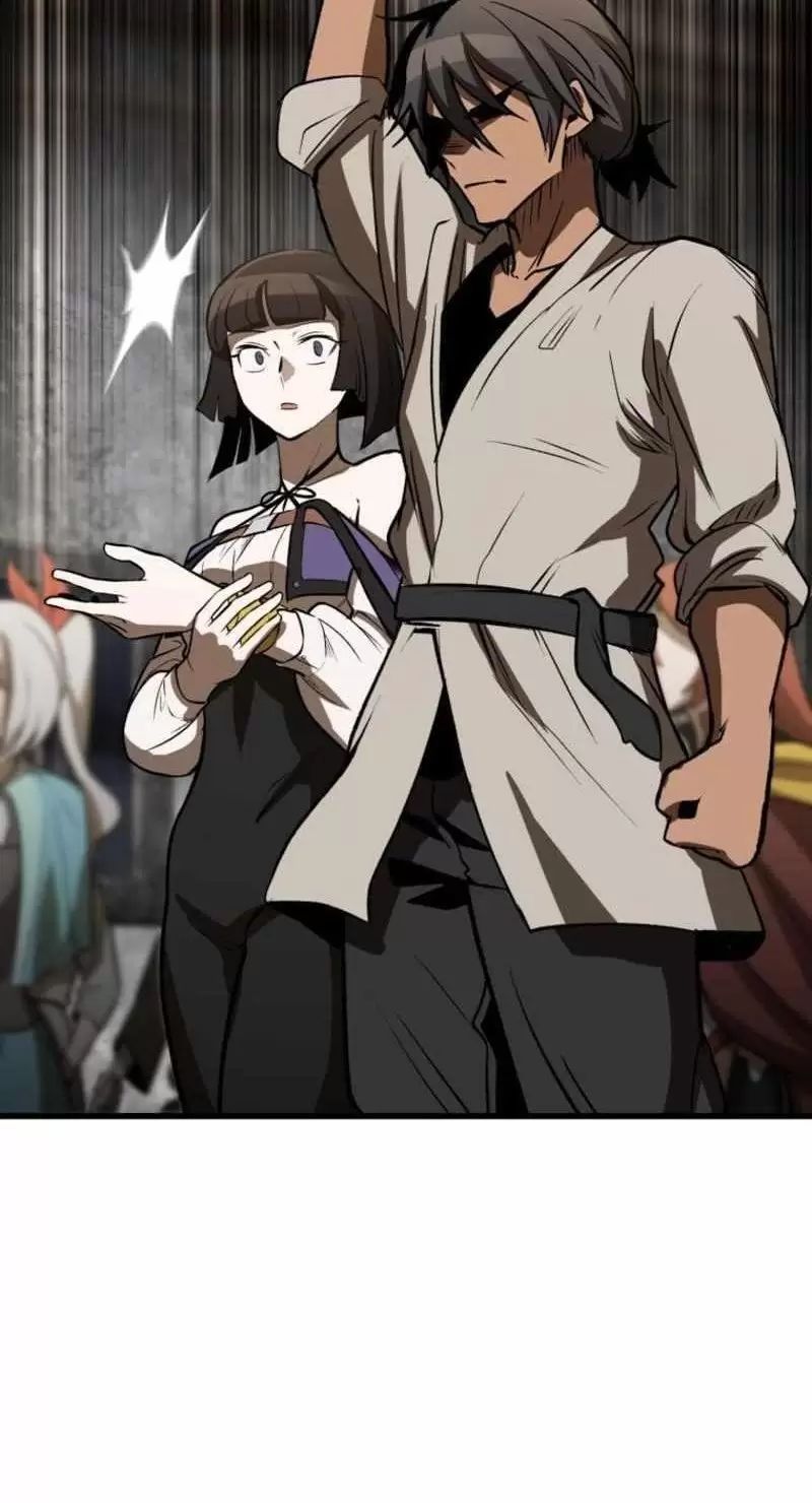 Anh Hùng Mạnh Nhất? Ta Không Làm Lâu Rồi! Chap 155 - Next Chap 156
