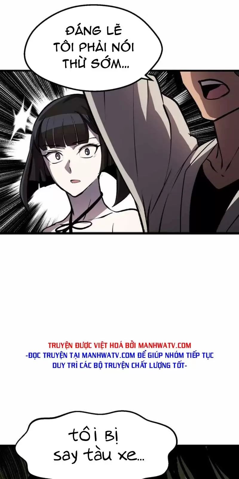Anh Hùng Mạnh Nhất? Ta Không Làm Lâu Rồi! Chap 155 - Next Chap 156