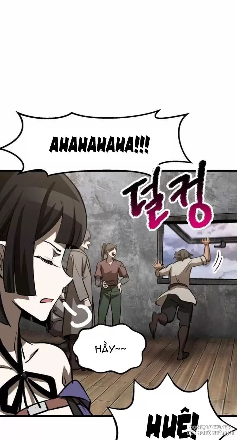 Anh Hùng Mạnh Nhất? Ta Không Làm Lâu Rồi! Chap 155 - Next Chap 156