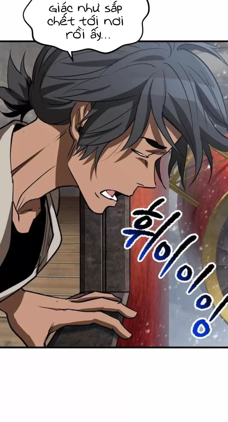 Anh Hùng Mạnh Nhất? Ta Không Làm Lâu Rồi! Chap 155 - Next Chap 156