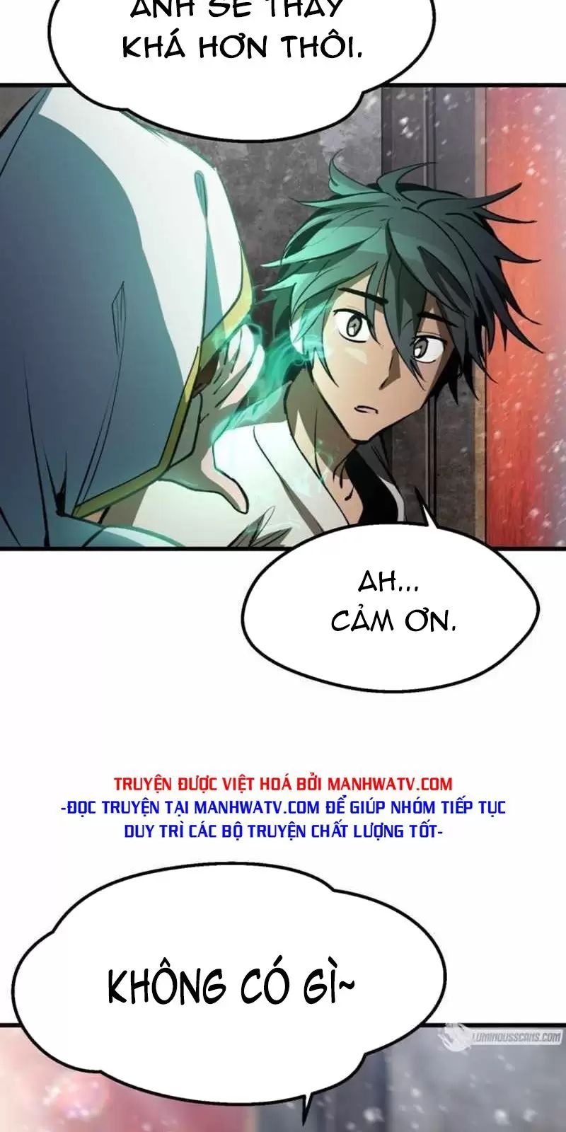 Anh Hùng Mạnh Nhất? Ta Không Làm Lâu Rồi! Chap 155 - Next Chap 156