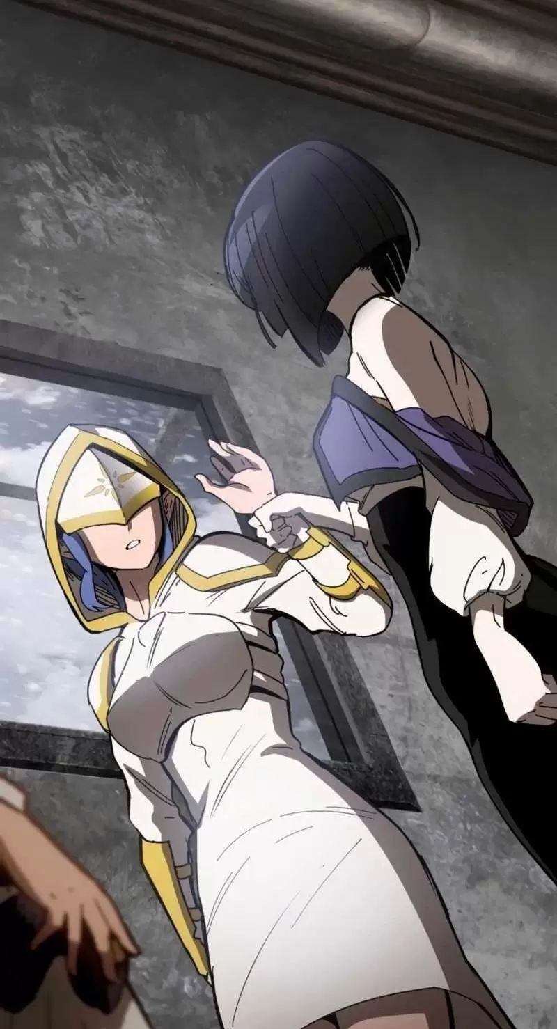 Anh Hùng Mạnh Nhất? Ta Không Làm Lâu Rồi! Chap 156 - Next Chap 157