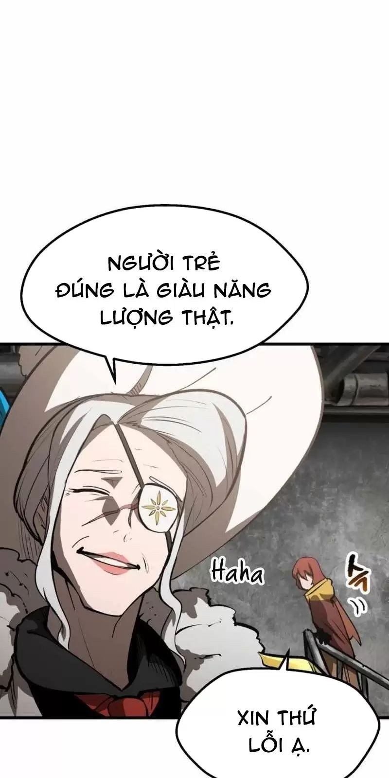 Anh Hùng Mạnh Nhất? Ta Không Làm Lâu Rồi! Chap 156 - Next Chap 157