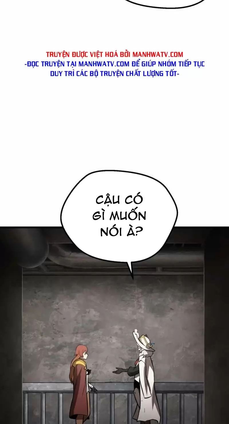 Anh Hùng Mạnh Nhất? Ta Không Làm Lâu Rồi! Chap 156 - Next Chap 157