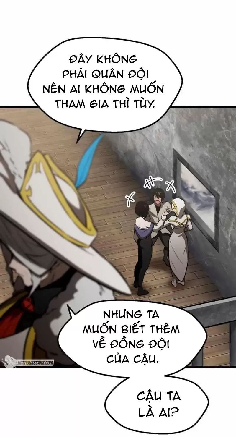 Anh Hùng Mạnh Nhất? Ta Không Làm Lâu Rồi! Chap 156 - Next Chap 157