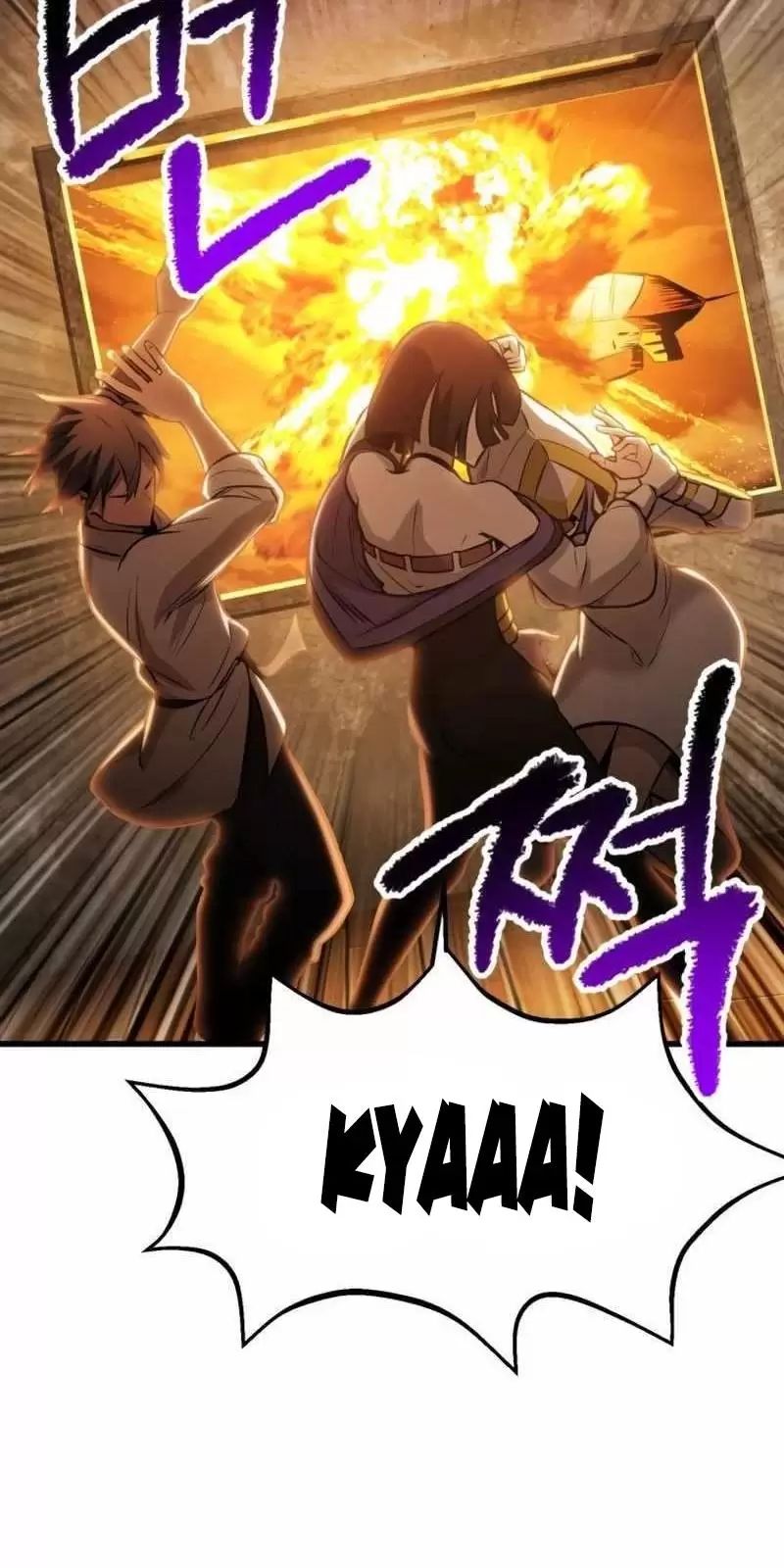Anh Hùng Mạnh Nhất? Ta Không Làm Lâu Rồi! Chap 156 - Next Chap 157