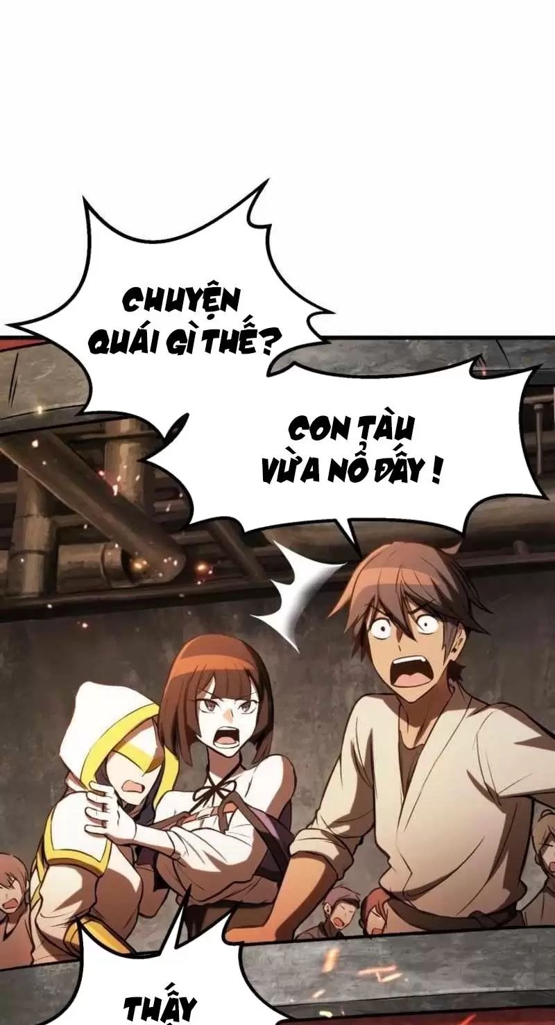 Anh Hùng Mạnh Nhất? Ta Không Làm Lâu Rồi! Chap 156 - Next Chap 157