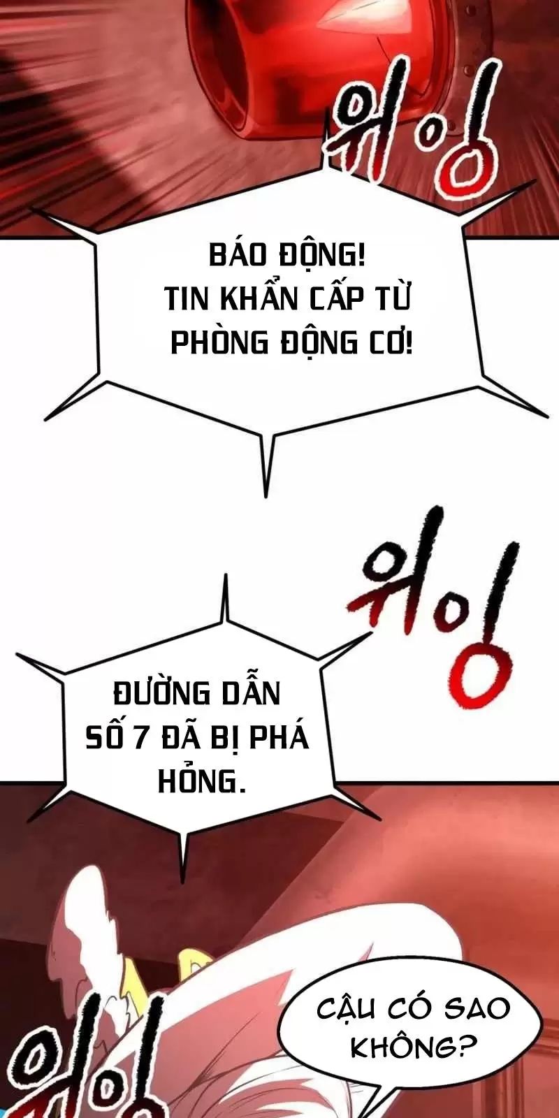 Anh Hùng Mạnh Nhất? Ta Không Làm Lâu Rồi! Chap 156 - Next Chap 157