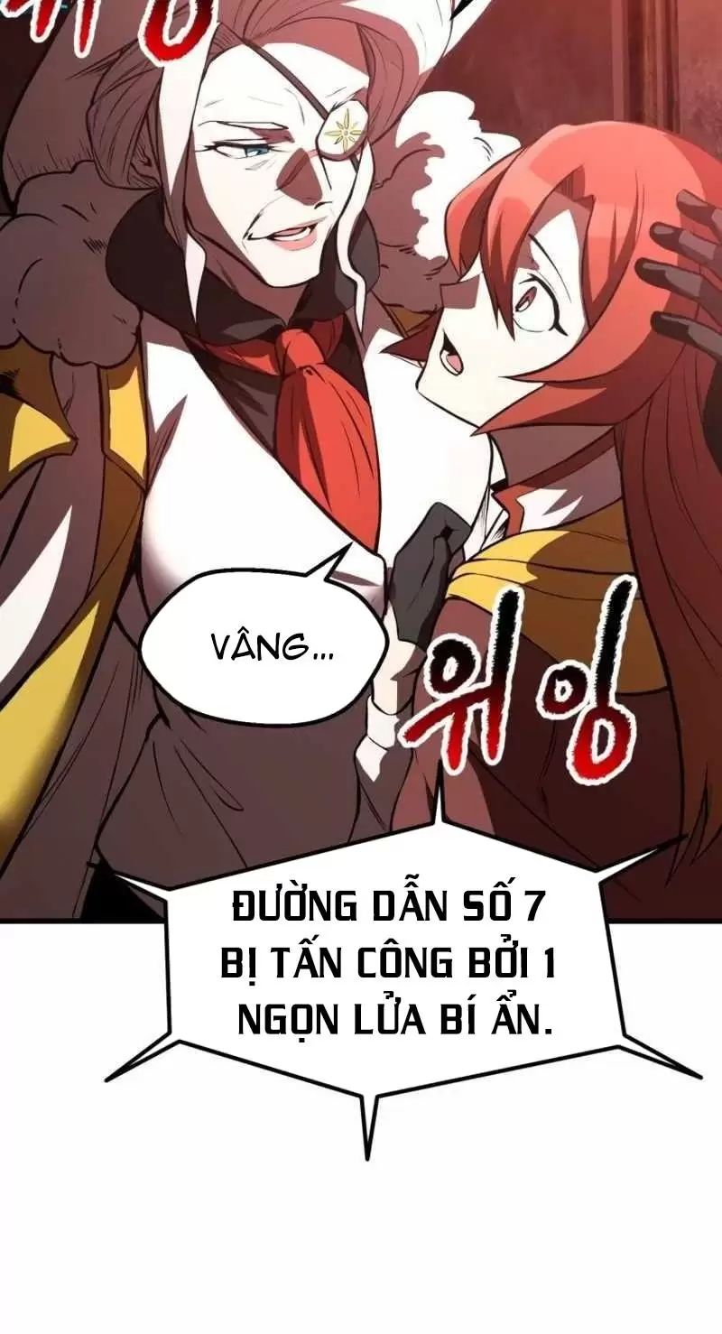 Anh Hùng Mạnh Nhất? Ta Không Làm Lâu Rồi! Chap 156 - Next Chap 157