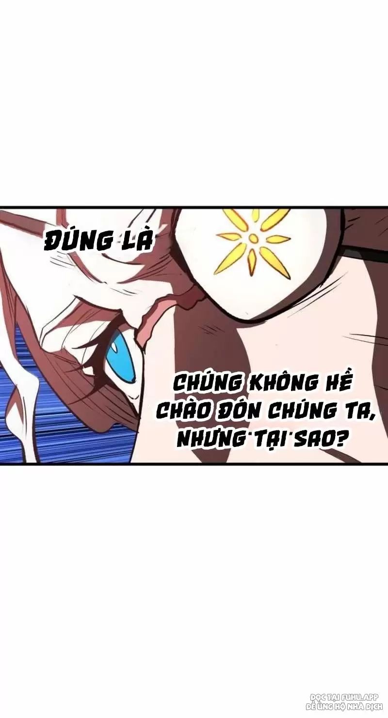 Anh Hùng Mạnh Nhất? Ta Không Làm Lâu Rồi! Chap 156 - Next Chap 157