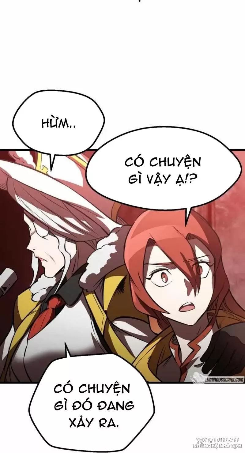 Anh Hùng Mạnh Nhất? Ta Không Làm Lâu Rồi! Chap 156 - Next Chap 157