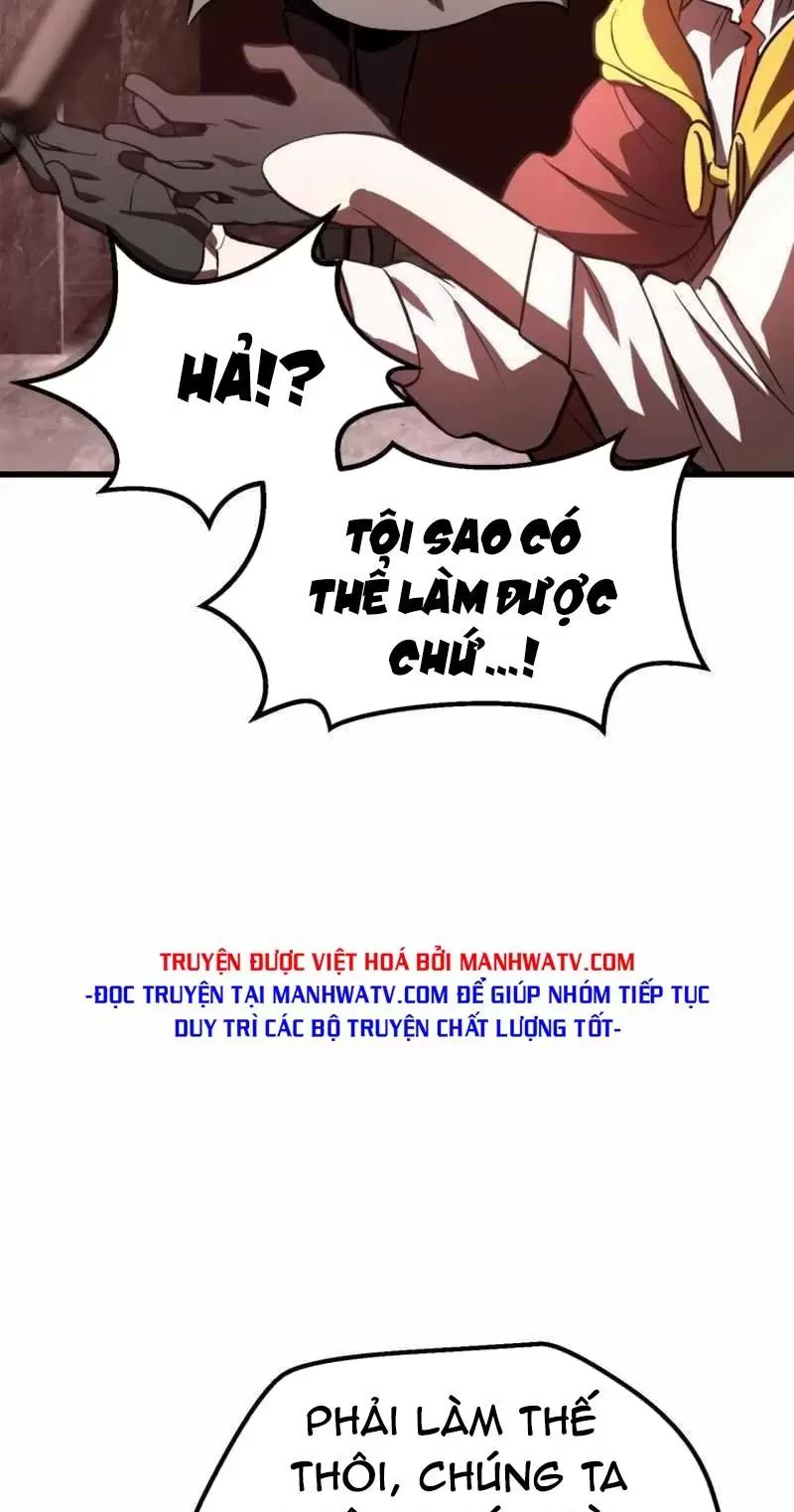 Anh Hùng Mạnh Nhất? Ta Không Làm Lâu Rồi! Chap 156 - Next Chap 157