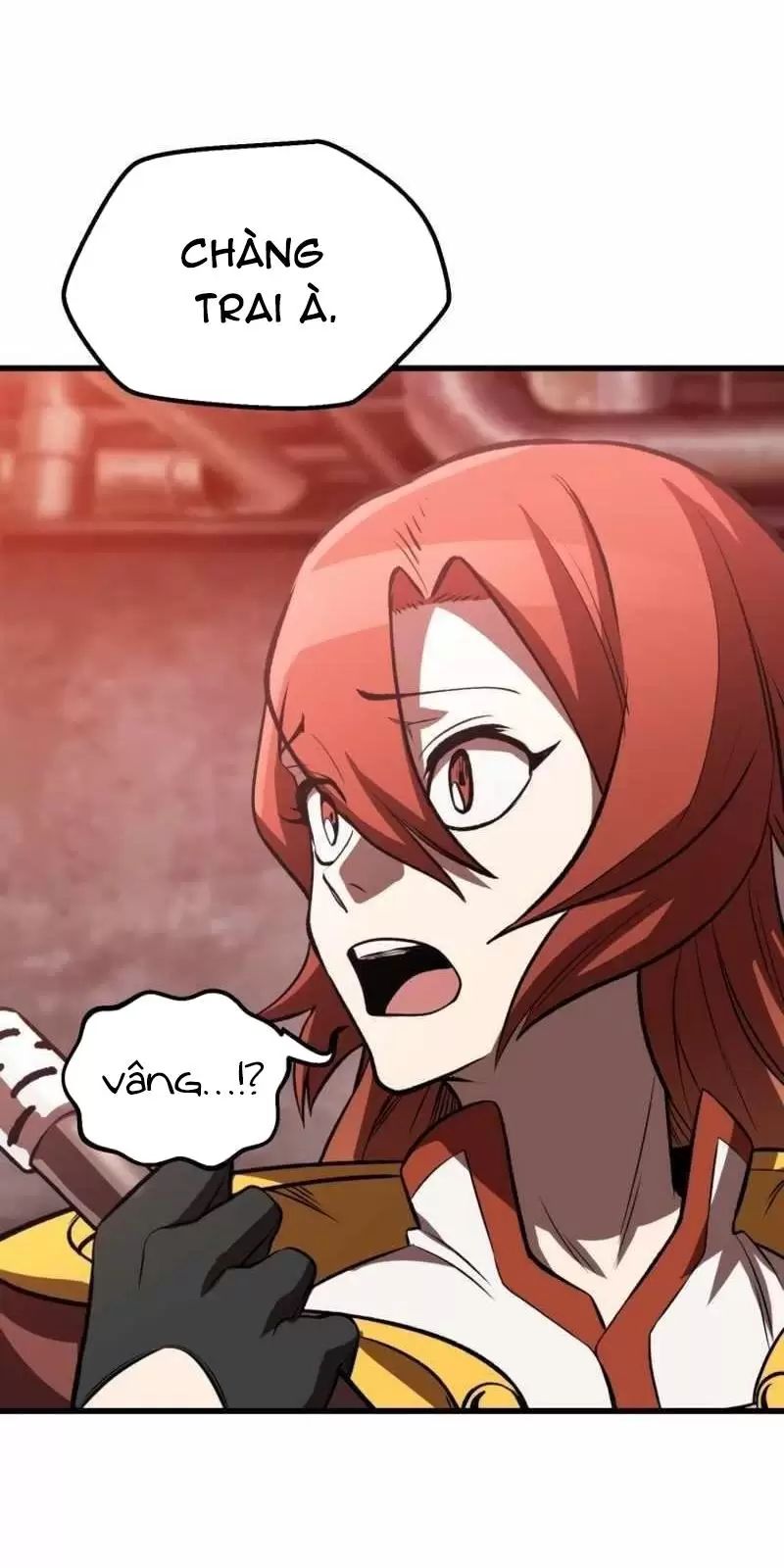 Anh Hùng Mạnh Nhất? Ta Không Làm Lâu Rồi! Chap 156 - Next Chap 157