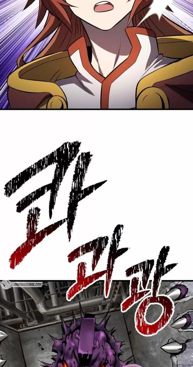 Anh Hùng Mạnh Nhất? Ta Không Làm Lâu Rồi! Chap 156 - Next Chap 157