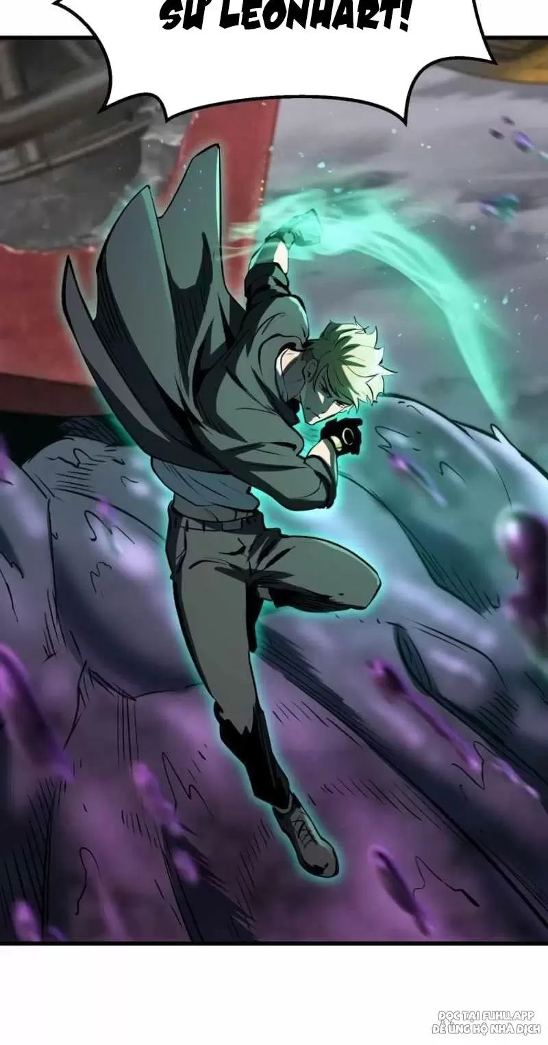 Anh Hùng Mạnh Nhất? Ta Không Làm Lâu Rồi! Chap 156 - Next Chap 157