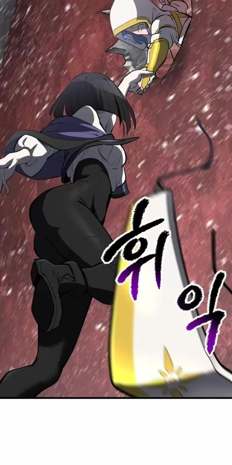 Anh Hùng Mạnh Nhất? Ta Không Làm Lâu Rồi! Chap 156 - Next Chap 157