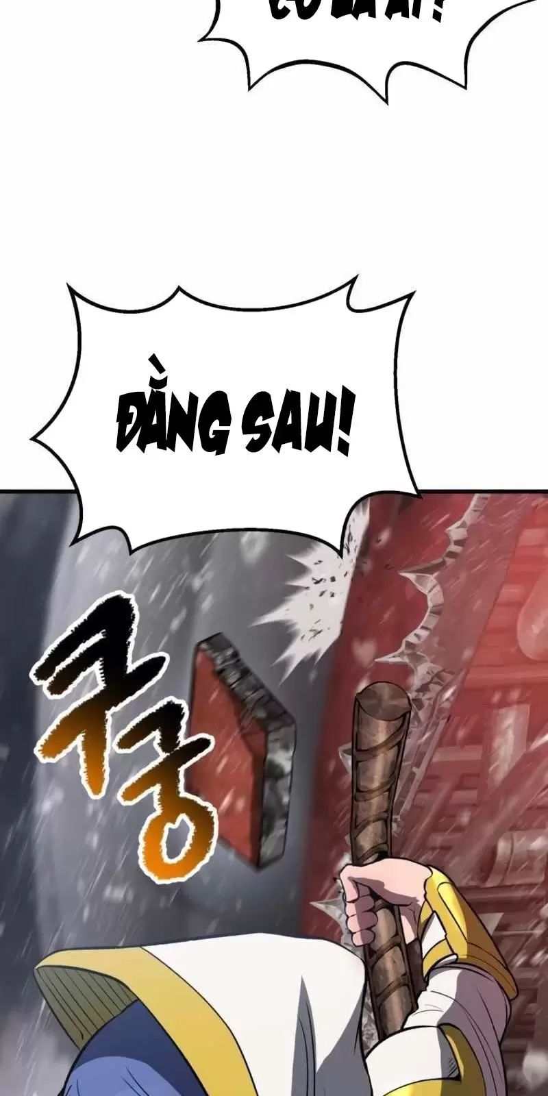Anh Hùng Mạnh Nhất? Ta Không Làm Lâu Rồi! Chap 156 - Next Chap 157