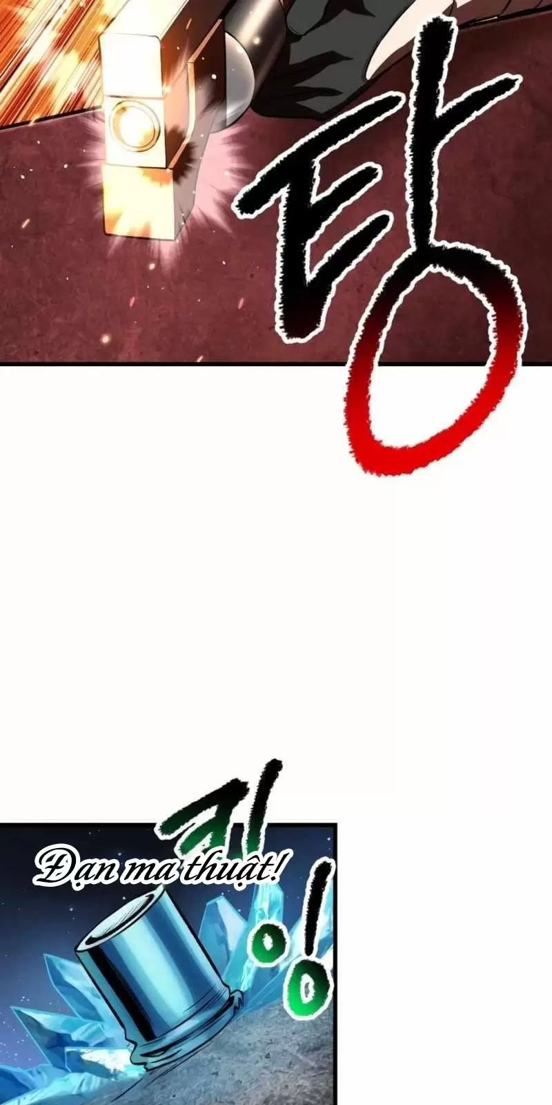 Anh Hùng Mạnh Nhất? Ta Không Làm Lâu Rồi! Chap 156 - Next Chap 157