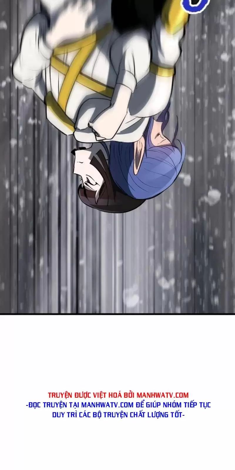 Anh Hùng Mạnh Nhất? Ta Không Làm Lâu Rồi! Chap 156 - Next Chap 157
