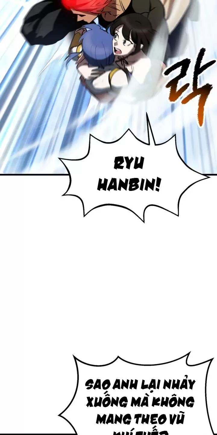 Anh Hùng Mạnh Nhất? Ta Không Làm Lâu Rồi! Chap 157 - Next Chap 158