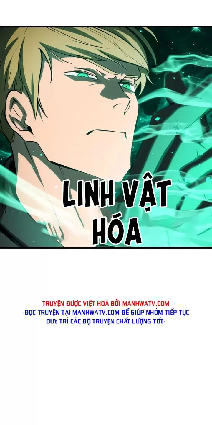 Anh Hùng Mạnh Nhất? Ta Không Làm Lâu Rồi! Chap 157 - Next Chap 158