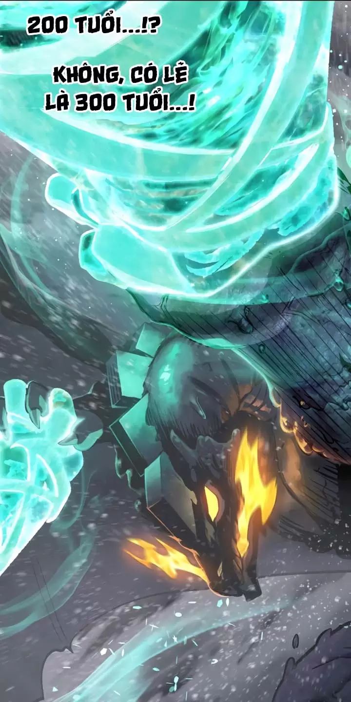 Anh Hùng Mạnh Nhất? Ta Không Làm Lâu Rồi! Chap 157 - Next Chap 158