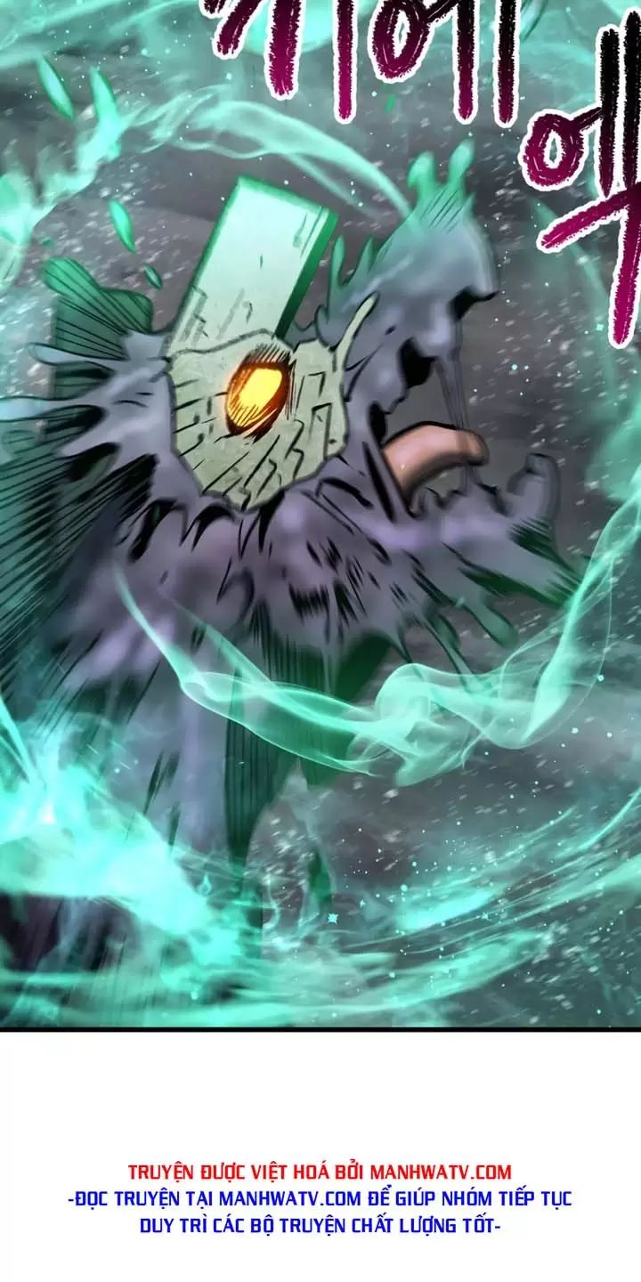 Anh Hùng Mạnh Nhất? Ta Không Làm Lâu Rồi! Chap 157 - Next Chap 158