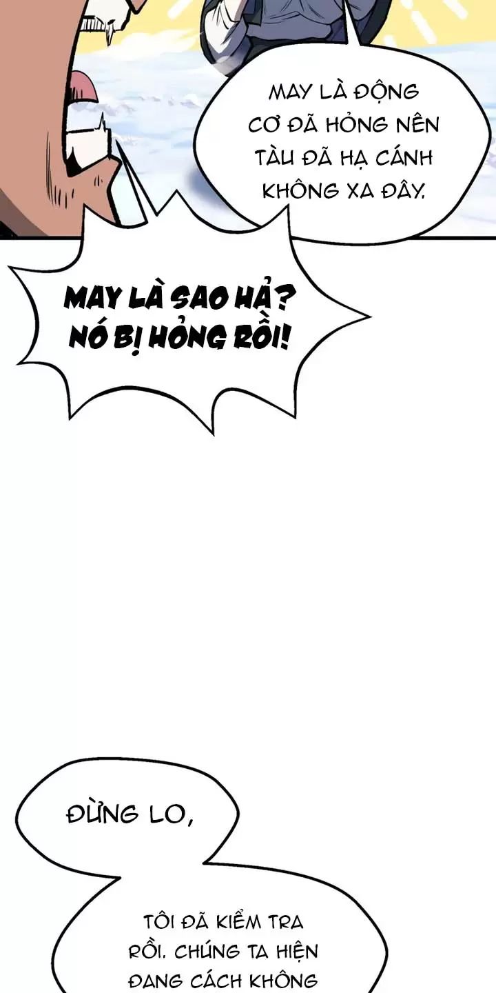 Anh Hùng Mạnh Nhất? Ta Không Làm Lâu Rồi! Chap 157 - Next Chap 158