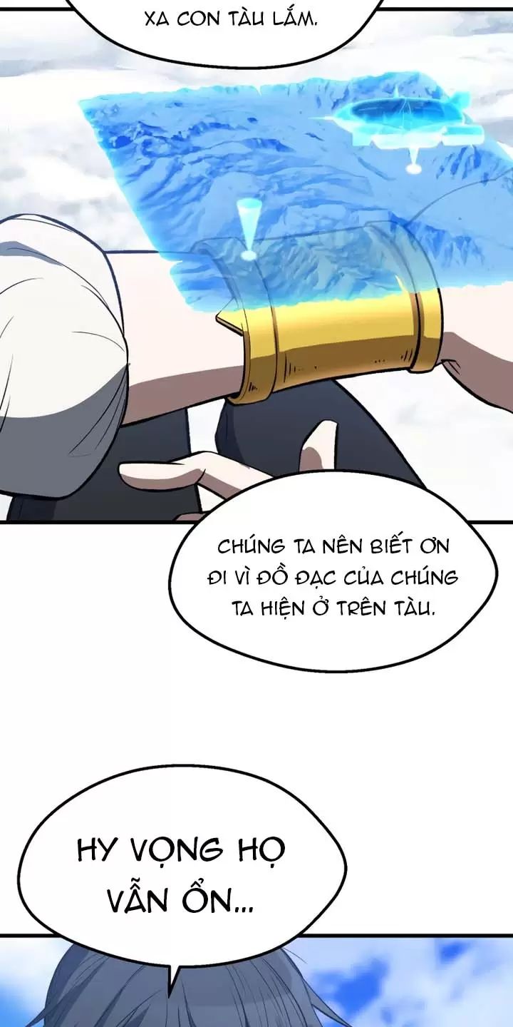Anh Hùng Mạnh Nhất? Ta Không Làm Lâu Rồi! Chap 157 - Next Chap 158