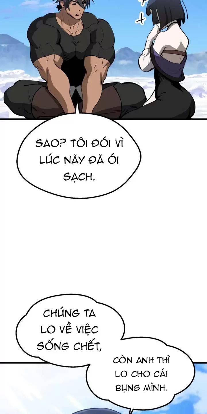 Anh Hùng Mạnh Nhất? Ta Không Làm Lâu Rồi! Chap 157 - Next Chap 158